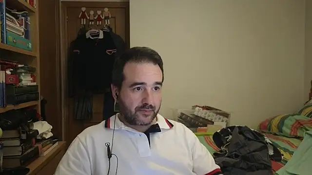 curiosillo83 online show from 05/30/26, 04:53