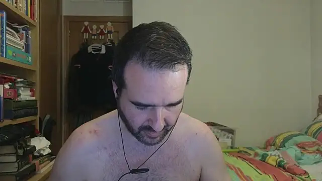 curiosillo83 online show from 05/31/26, 02:57