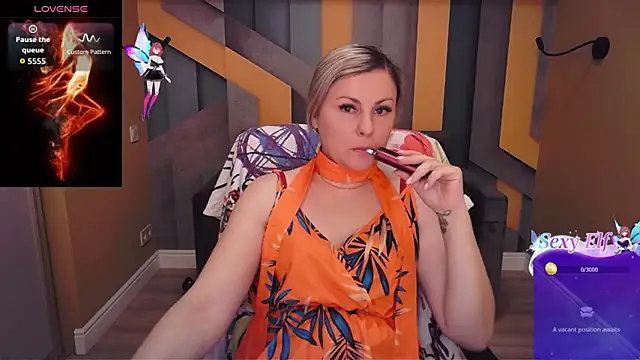 Snapshot of Candy_Long chatting on 02/16/26, 07:21 Candy Long online show from 02/16/26, 07:21