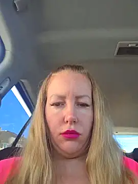 Jassy Foxy online show from 03/09/26, 11:03