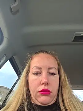 Jassy Foxy online show from 03/14/26, 11:48