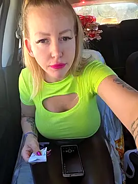 Jassy Foxy online show from 04/01/26, 09:43