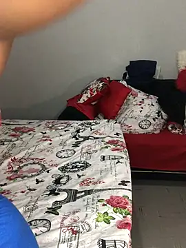 Snapshot of Sexypresh302 chatting on 12/11/24, 09:34 Sexypresh302 online show from 12/11/24, 09:34