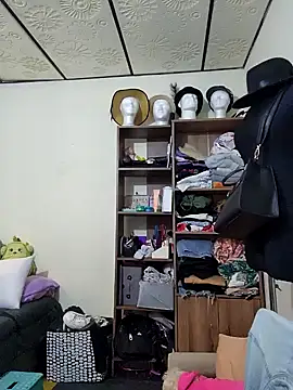 Sakura 0505 online show from 01/24/25, 09:37