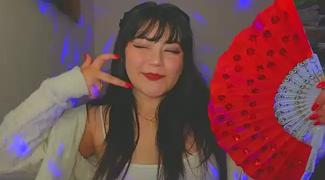 Sakura 0505 online show from 02/04/25, 08:17