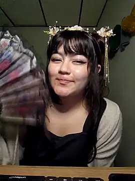 Sakura 0505 online show from 03/20/25, 01:35