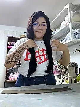 Sakura 0505 online show from 05/27/26, 02:08