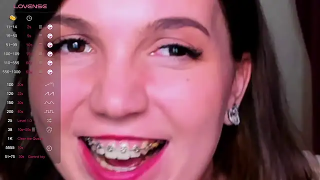 KindHazelHere  online show from 03/15/25, 02:35