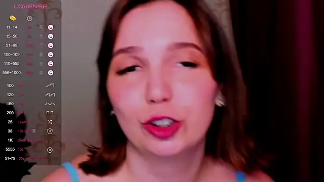 KindHazelHere  online show from 03/20/25, 02:19