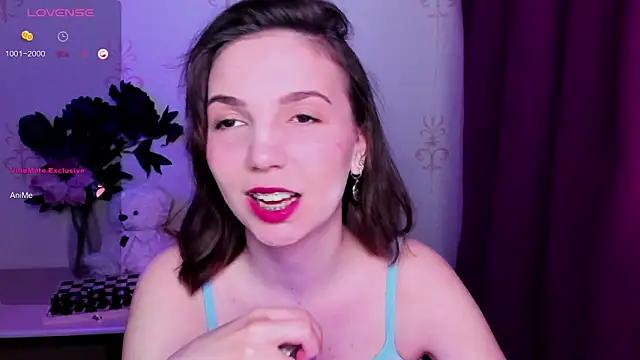 KindHazelHere  online show from 03/30/26, 06:09