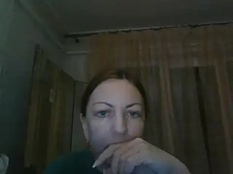 ShawnaAdams online show from 01/25/25, 06:35