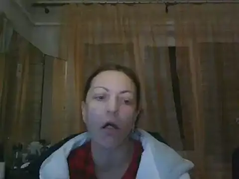 ShawnaAdams online show from 01/27/25, 08:17