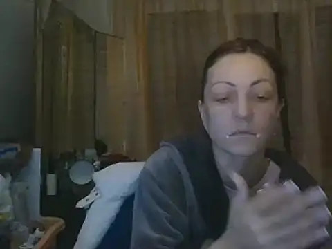 ShawnaAdams online show from 02/01/25, 09:29