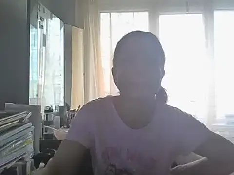 ShawnaAdams online show from 02/02/25, 01:30