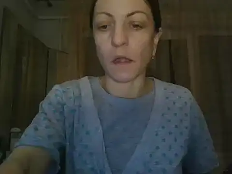 ShawnaAdams online show from 02/11/25, 05:18