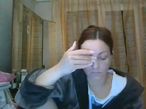 ShawnaAdams online show from 02/11/25, 08:20