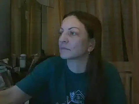 ShawnaAdams online show from 02/14/25, 08:05