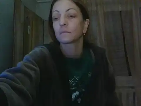 ShawnaAdams online show from 02/15/25, 11:06