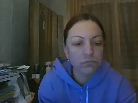 ShawnaAdams online show from 02/15/25, 05:17