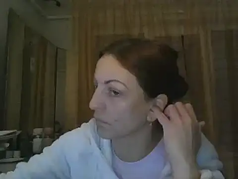 ShawnaAdams online show from 02/16/25, 08:33