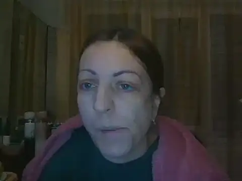 ShawnaAdams online show from 02/18/25, 05:10