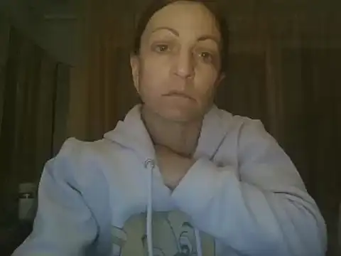 ShawnaAdams online show from 02/25/25, 06:42