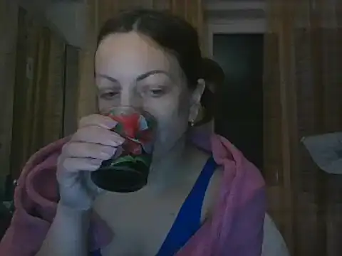 ShawnaAdams online show from 03/13/25, 05:18