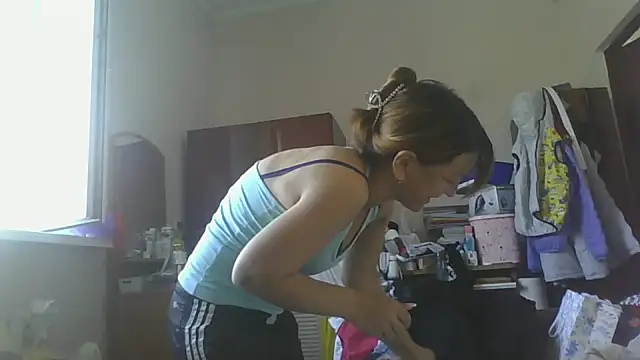 ShawnaAdams online show from 09/14/25, 09:41