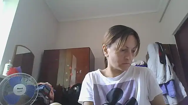 ShawnaAdams online show from 09/20/25, 08:48