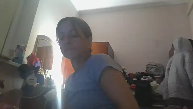 ShawnaAdams online show from 10/11/25, 03:43