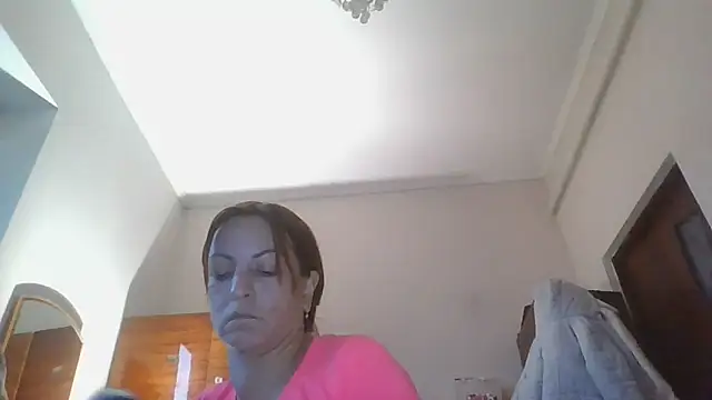 ShawnaAdams online show from 10/21/25, 03:02