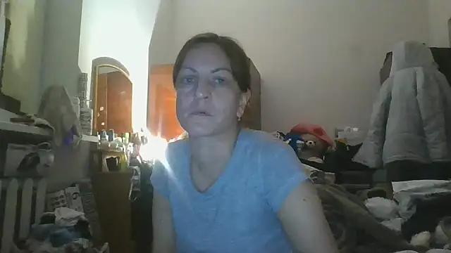 ShawnaAdams online show from 11/21/25, 05:55