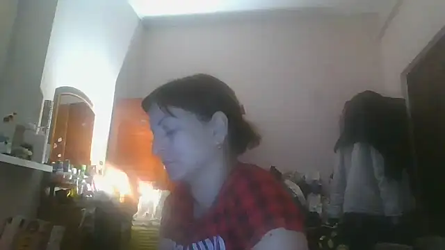 ShawnaAdams online show from 12/01/25, 05:40