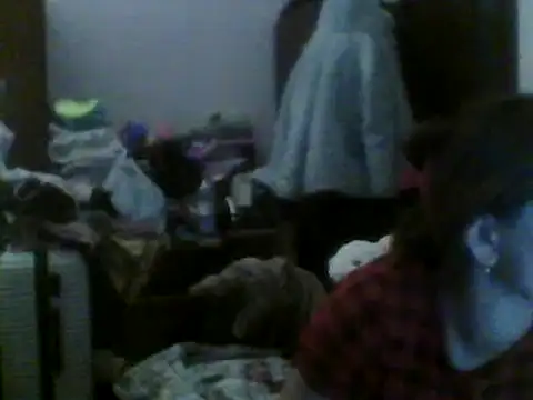 ShawnaAdams online show from 12/13/25, 07:53