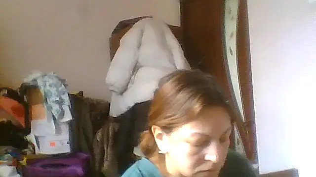 ShawnaAdams online show from 02/14/26, 08:00