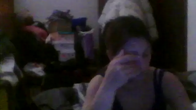 ShawnaAdams online show from 02/16/26, 04:47