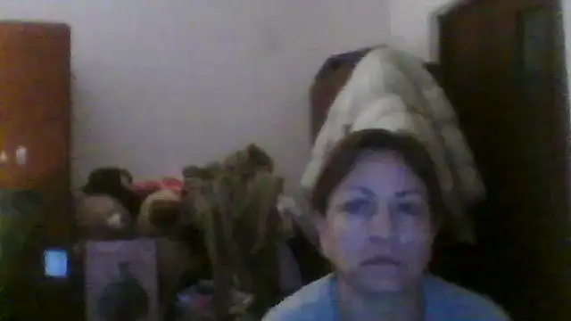 ShawnaAdams online show from 02/24/26, 06:50