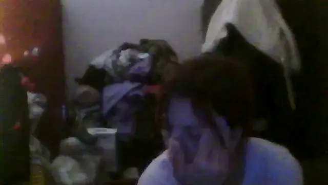 ShawnaAdams online show from 03/14/26, 09:09