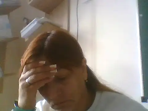 ShawnaAdams online show from 03/30/26, 06:36