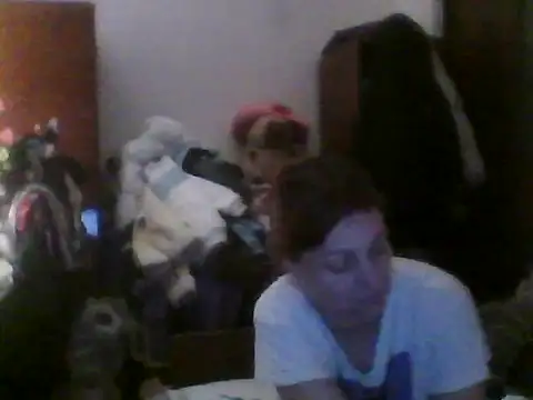 ShawnaAdams online show from 04/12/26, 08:14