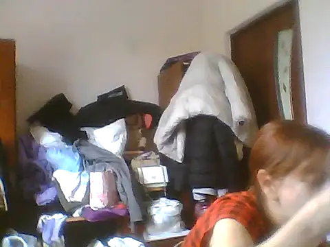 ShawnaAdams online show from 04/13/26, 02:33