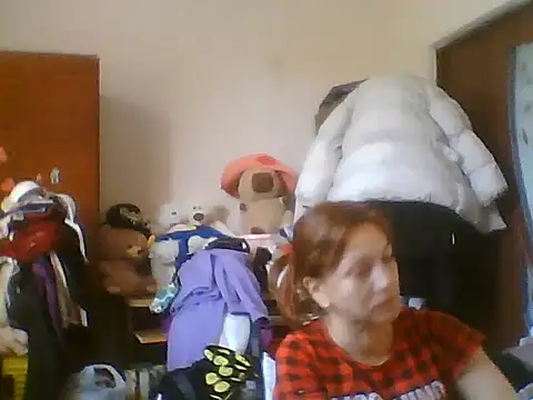 ShawnaAdams online show from 04/15/26, 02:24