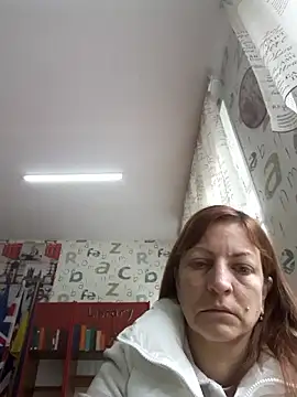 ShawnaAdams online show from 04/17/26, 06:05