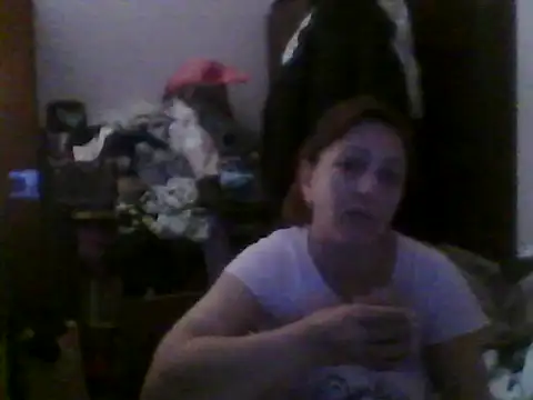 ShawnaAdams online show from 04/18/26, 08:20