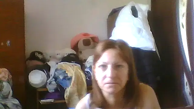 ShawnaAdams online show from 06/29/26, 09:37