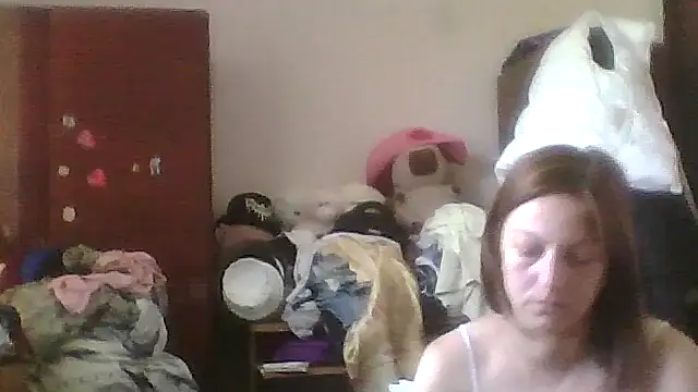 ShawnaAdams online show from 06/29/26, 10:15