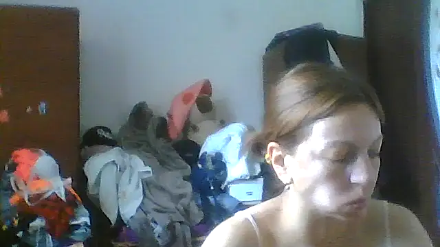 ShawnaAdams online show from 07/11/26, 11:02