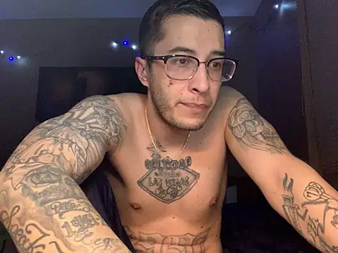 Bwcjoshbanks online show from 01/17/26, 09:58