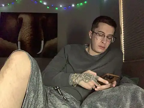 Bwcjoshbanks online show from 02/26/26, 12:20