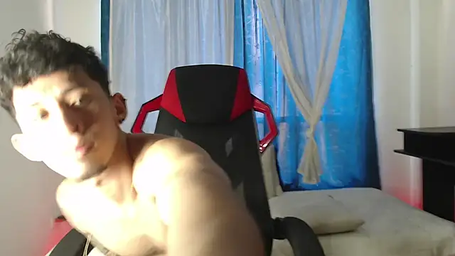 stevenSEX123 online show from 11/15/25, 07:21